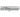 Frelan Hardware - Jedo Brass Heavy Straight Barrel Bolts - 200mm x 38mm; #finish_satin-chrome