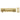 Frelan Hardware - Jedo Brass Necked Barrel Bolts - 64mm x 25mm; #finish_polished-brass