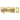 Frelan Hardware - Jedo Brass Heavy Necked Barrel Bolts - 100mm x 38mm; #finish_polished-brass