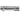 Frelan Hardware - Jedo Brass Heavy Necked Barrel Bolts - 150mm x 38mm; #finish_polished-chrome