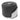 Frelan Hardware - Aluminium Floor Mount Door Stop - Button; #finish_satin-anodised-aluminium