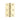 Frelan Hardware - Steel Plain Bearing Butt Hinges - 76mm x 50mm; #finish_polished-brass
