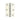 Frelan Hardware - Steel Plain Bearing Butt Hinges - 76mm x 50mm; #finish_zinc-plate