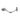 Frelan Hardware - Jedo Heavy Duty Security Door Chains - 200mm; #finish_satin-chrome