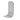 Frelan Hardware - Aluminium Hook - Single; #finish_satin-anodised-aluminium
