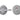 Frelan Hardware - Aluminium Easy Turn & Release - 50mm - With Indicator; #finish_satin-anodised-aluminium
