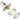 Frelan Hardware - Jedo Mortice Rack Bolt with Backset - 36mm; #finish_polished-chrome