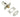 Frelan Hardware - Jedo Mortice Rack Bolt with Backset - 36mm; #finish_polished-chrome