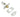 Frelan Hardware - Jedo Mortice Rack Bolt with Backset - 36mm; #finish_white