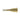 Frelan Hardware - Jedo Wall Mounted Spring Door Stop - 78mm; #finish_polished-brass