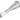Frelan Hardware - Jedo Wall Mounted Spring Door Stop - 78mm; #finish_zinc-plate