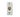 Frelan Hardware - Jedo Adjustable Roller Bolt Catch - Brass Roller; #finish_satin-nickel