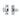 Frelan Hardware - Jedo Adjustable Roller Bolt Catch - Nylon Roller; #finish_polished-chrome