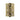 Frelan Hardware - Steel Ball Bearing Hinges - Grade 7 - 76mm x 50mm; #finish_antique-brass