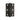 Frelan Hardware - Steel Ball Bearing Hinges - Grade 7 - 76mm x 50mm; #finish_black