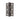 Frelan Hardware - Steel Ball Bearing Hinges - Grade 7 - 76mm x 50mm; #finish_bronze