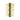 Frelan Hardware - Steel Ball Bearing Hinges - Grade 7 - 76mm x 50mm; #finish_polished-brass