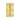 Frelan Hardware - Plain Butt Hinges - 51mm x 28mm; #finish_polished-brass