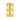 Frelan Hardware - Plain Butt Hinges - 63mm x 35mm; #finish_polished-brass