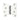 Frelan Hardware - Budget Parliament Hinges - 102mm x 100mm; #finish_polished-chrome