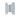 Frelan Hardware - Budget Parliament Hinges - 102mm x 100mm; #finish_satin-chrome