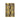 Frelan Hardware - Double Phosphor Bronze Washered Hinges - 76mm x 50mm; #finish_antique-brass