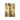 Frelan Hardware - Double Phosphor Bronze Washered Hinges - 102mm x 76mm; #finish_antique-brass