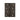 Frelan Hardware - Double Phosphor Bronze Washered Hinges - 102mm x 76mm; #finish_dark-bronze