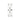 Frelan Hardware - Jedo Counter Flap Hinge - 102mm x 38mm (4") - 99mm x 40mm; #finish_polished-chrome