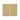Frelan Hardware - Projection Hinges - 102mm x 125mm; #finish_polished-brass