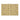 Frelan Hardware - Projection Hinges - 102mm x 151mm; #finish_polished-brass