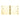Frelan Hardware - Projection Hinges - 102mm x 200mm; #finish_polished-brass