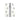 Frelan Hardware - Double Phosphor Bronze Washered Hinges - 102mm x 76mm; #finish_polished-chrome