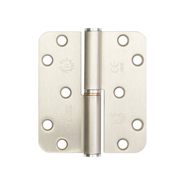 Frelan Hardware - Lift Off Hinge - Grade 13 - Left Hand