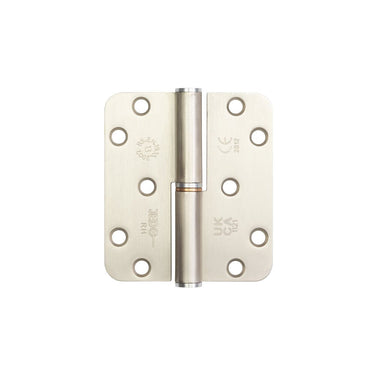 Frelan Hardware - Lift Off Hinge - Grade 13 - Right Hand