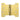 Frelan Hardware - Stainless Steel Ball Bearing Parliament Hinges - 102mm x 127mm; #finish_satin-brass