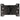 Frelan Hardware - Stainless Steel Ball Bearing Parliament Hinges - 102mm x 152mm; #finish_black