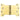 Frelan Hardware - Stainless Steel Ball Bearing Parliament Hinges - 102mm x 152mm; #finish_polished-brass