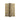 Frelan Hardware - Certifire Stainless Steel Ball Bearing Hinges - Grade 13 - 102mm x 76mm; #finish_antique-brass