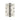 Frelan Hardware - Certifire Stainless Steel Ball Bearing Hinges - Radiused - 102mm x 76mm; #finish_satin-stainless-steel