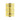 Frelan Hardware - Jedo Stainless Steel Grade 7 Ball Bearing Hinges - 76mm x 50mm; #finish_polished-brass