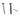 Frelan Hardware - Screws for Frelan Hardware Hinges; #finish_polished-stainless-steel