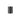 Frelan Hardware - Certifire Stainless Steel Polymer Bearing Hinges - 3 Knuckle - Grade 13 - 102mm x 76mm; #finish_black