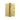 Frelan Hardware - Certifire Stainless Steel Polymer Bearing Hinges - 3 Knuckle - Grade 13 - 102mm x 76mm; #finish_satin-brass