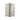 Frelan Hardware - Certifire Stainless Steel Polymer Bearing Hinges - 3 Knuckle - Grade 13 - 102mm x 76mm; #finish_satin-stainless-steel