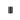 Frelan Hardware - Certifire Stainless Steel Radiused Polymer Bearing Hinges - 3 Knuckle - Grade 13 - 102mm x 76mm; #finish_black