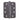 Frelan Hardware - Certifire Stainless Steel Radiused Polymer Bearing Hinges - 3 Knuckle - Grade 13 - 102mm x 76mm; #finish_dark-bronze