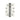 Frelan Hardware - Certifire Stainless Steel Radiused Polymer Bearing Hinges - 3 Knuckle - Grade 13 - 102mm x 76mm; #finish_polished-stainless-steel