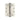 Frelan Hardware - Certifire Stainless Steel Radiused Polymer Bearing Hinges - 3 Knuckle - Grade 13 - 102mm x 76mm; #finish_satin-stainless-steel