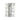 Frelan Hardware - Jedo Steel Single Action Hinges - 102mm x 76mm; #finish_satin-chrome